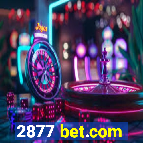 2877 bet.com